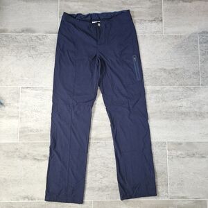 Columbia Casual Walking Hiking Scrub Pants